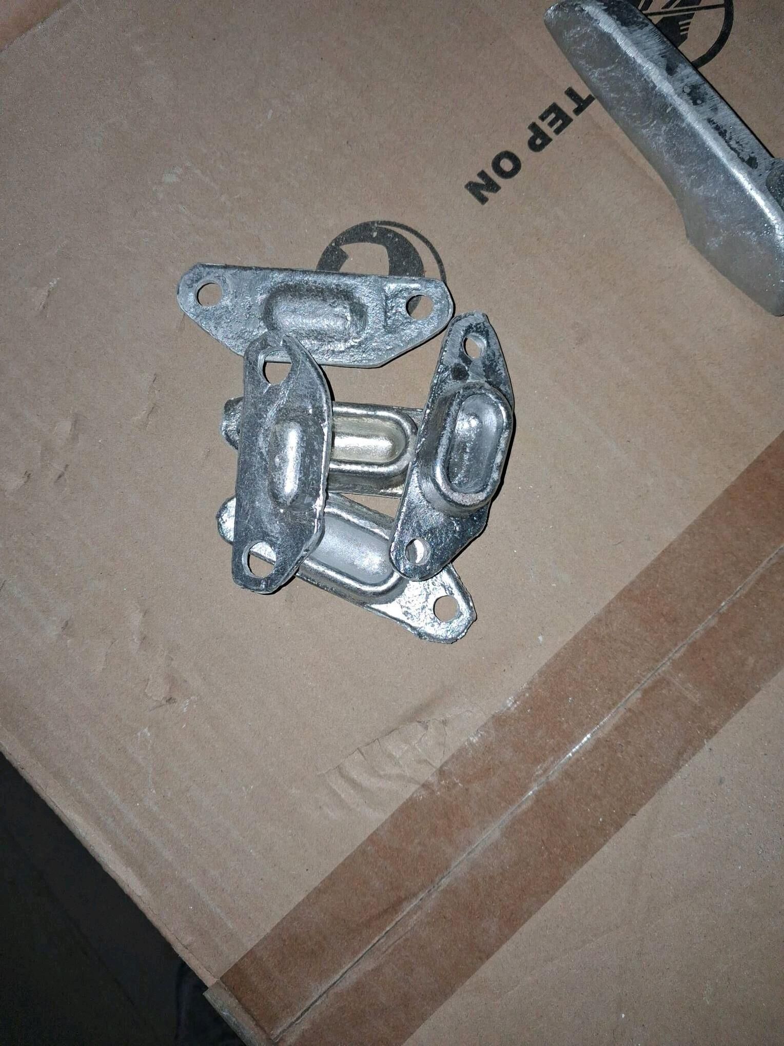 senna gapy 50 TMT - Гурбансолтан Едже - img 2