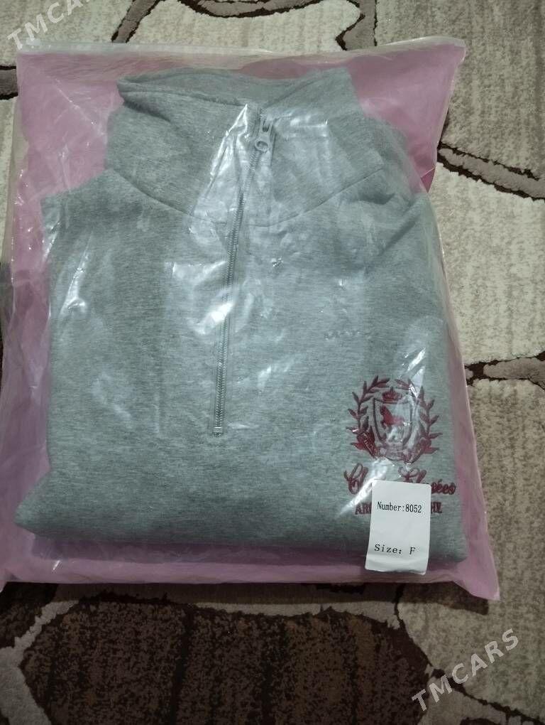 spartiwka - Туркменабат - img 3