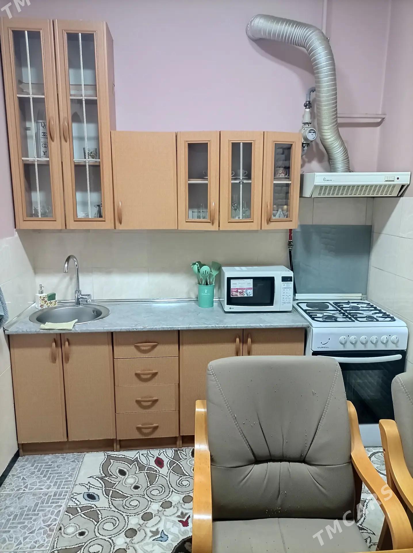 Arenda kwartira - 30 mkr - img 3