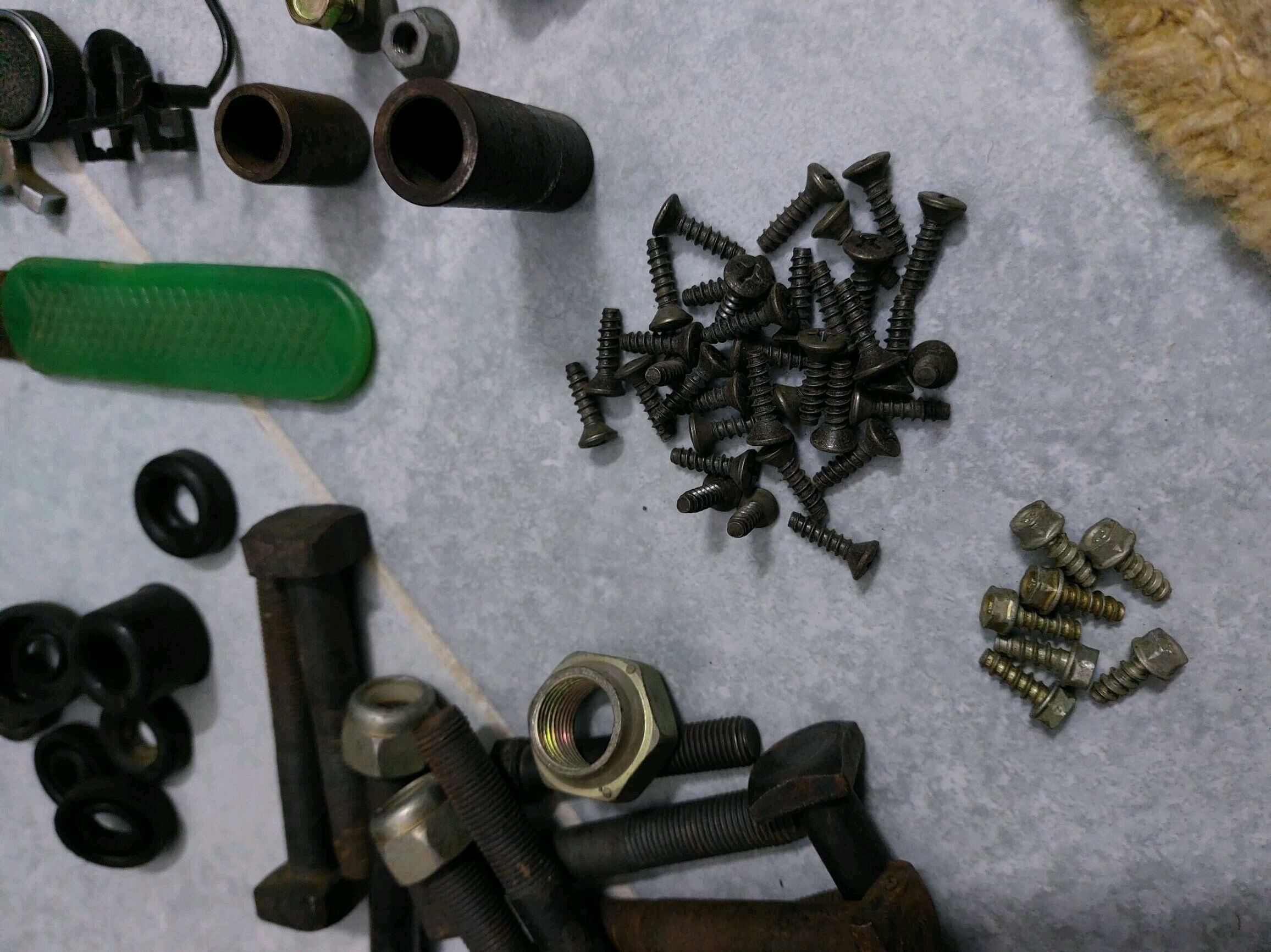 запчасти от Жигулей 50 TMT - Daşoguz - img 5