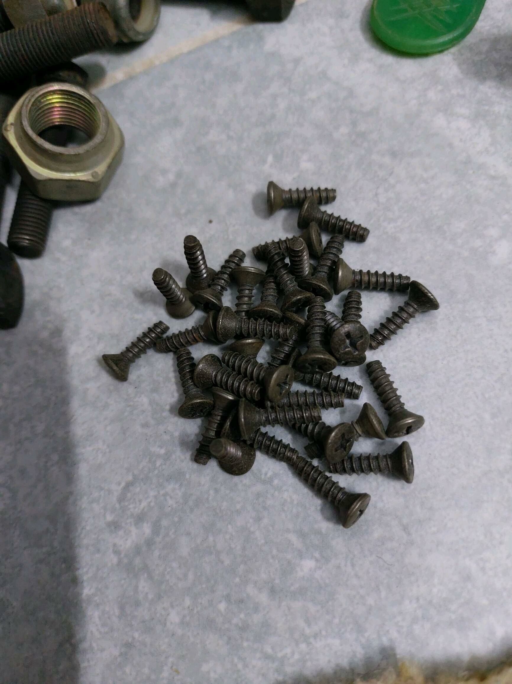 запчасти от Жигулей 50 TMT - Daşoguz - img 4