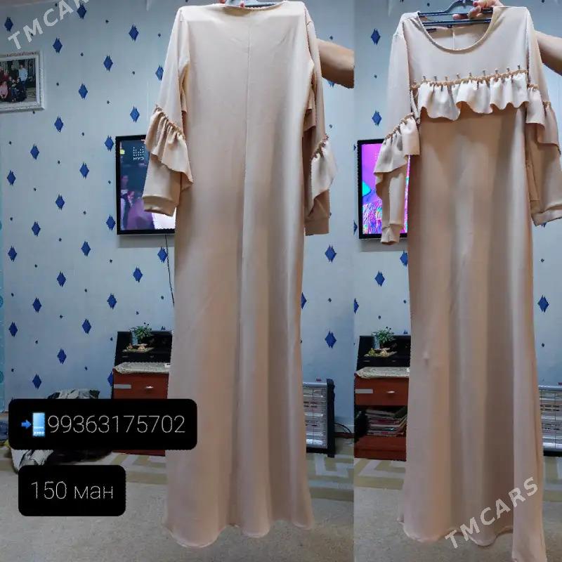 платье - Ашхабад - img 2