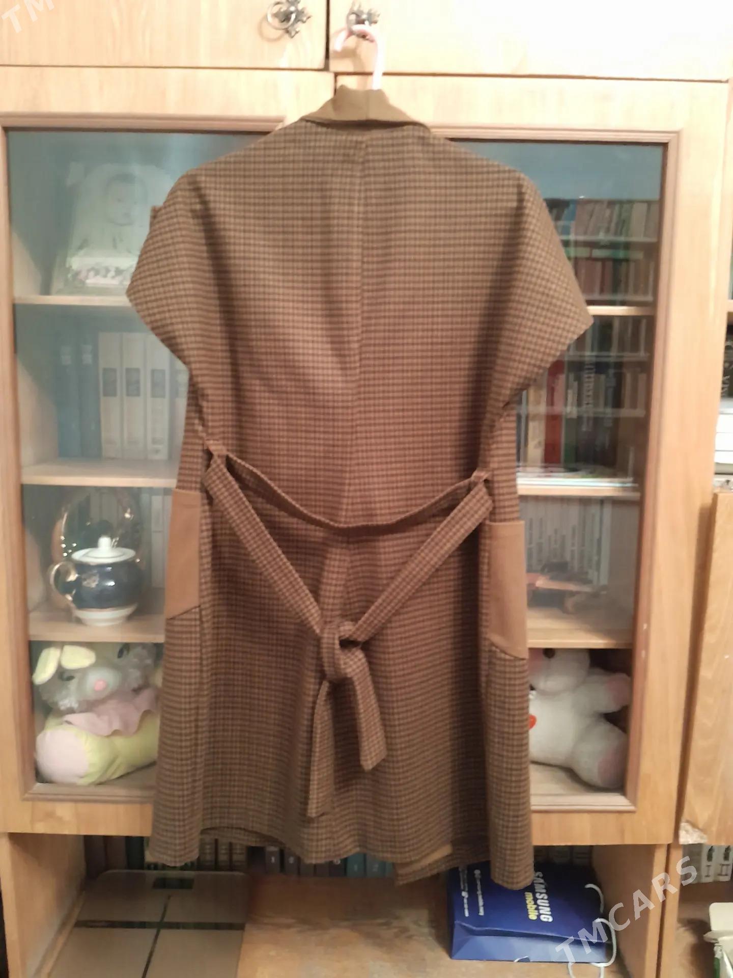 Ýeñsiz - Мары - img 2