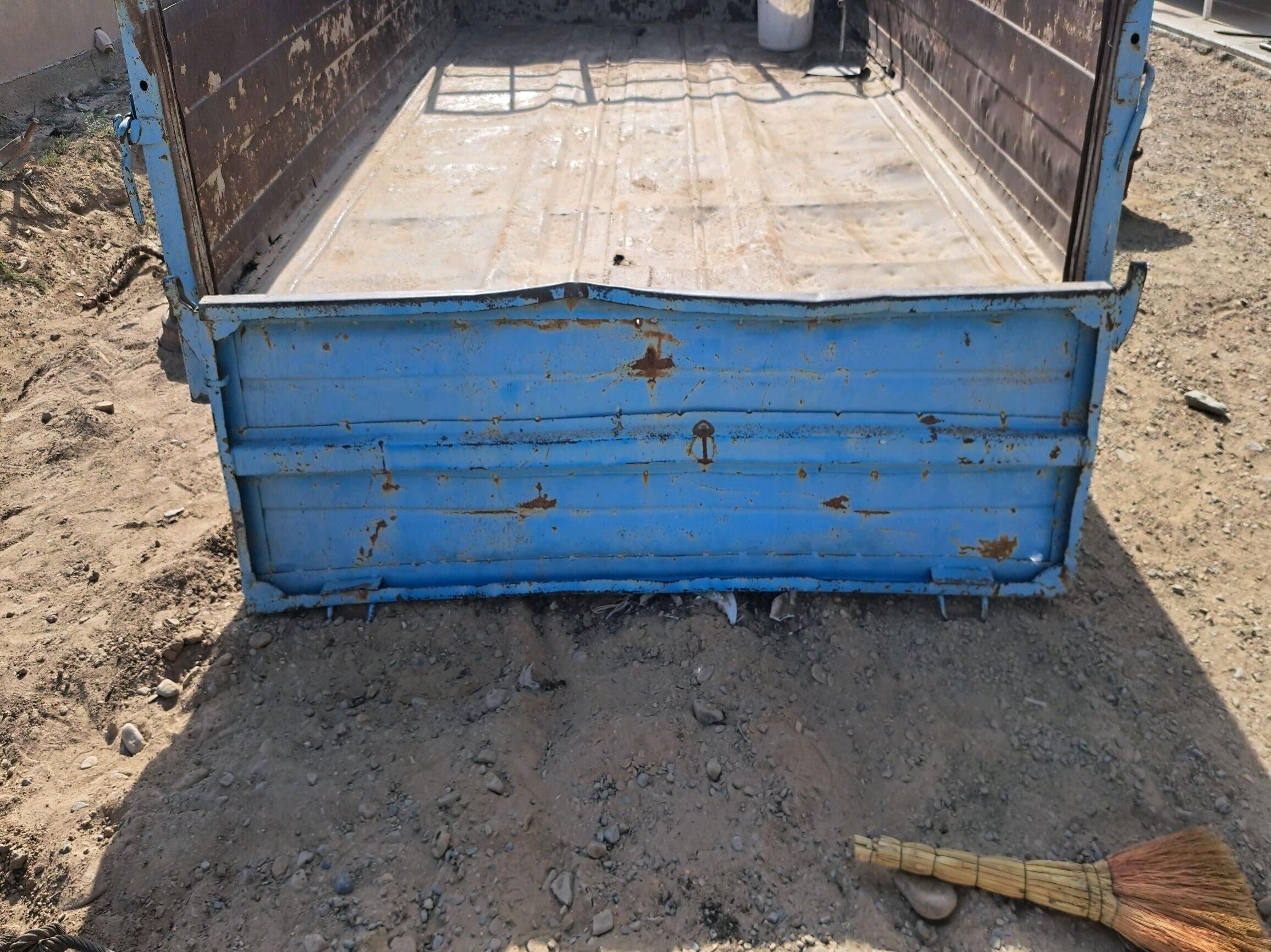 Bort 3 000 TMT - Теджен - img 4