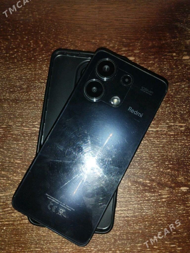 Redmi Note 13 - Мары - img 1
