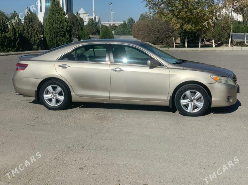Toyota Camry 2010 - 180 000 TMT - Boldumsaz - img 4