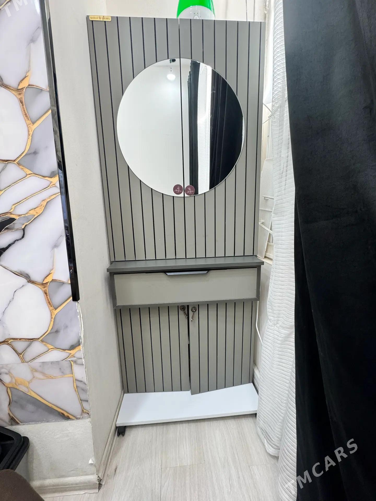 mebel skaf salonda ulanylan - Туркменабат - img 3