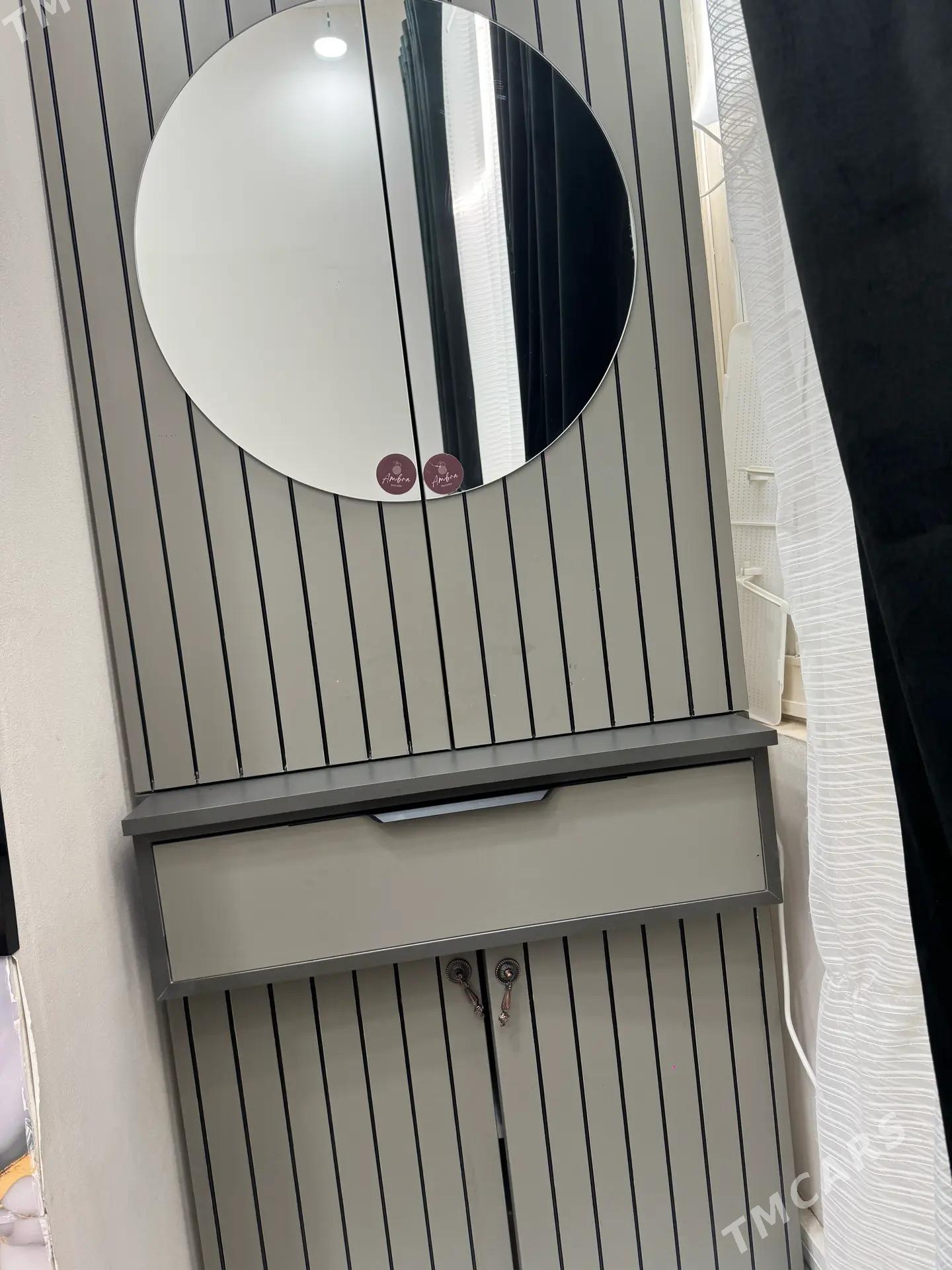 mebel skaf salonda ulanylan - Туркменабат - img 1