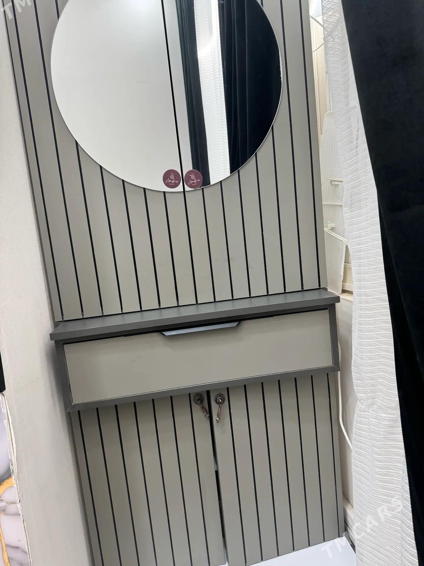 mebel skaf salonda ulanylan - Туркменабат - img 2