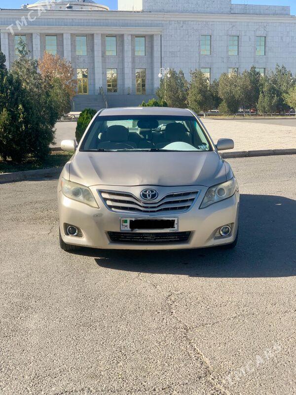 Toyota Camry 2010 - 180 000 TMT - Boldumsaz - img 1