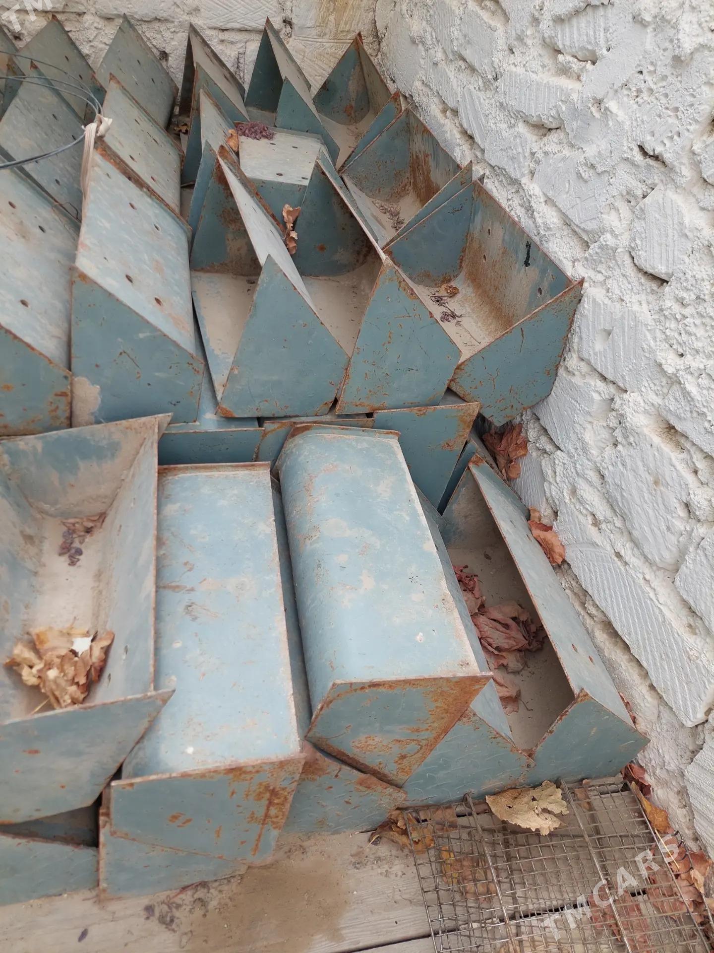 aswalt zawodyn kowuşi - Гызыларбат - img 2