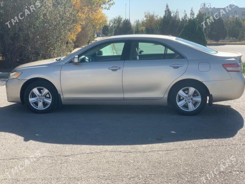 Toyota Camry 2010 - 180 000 TMT - Boldumsaz - img 3