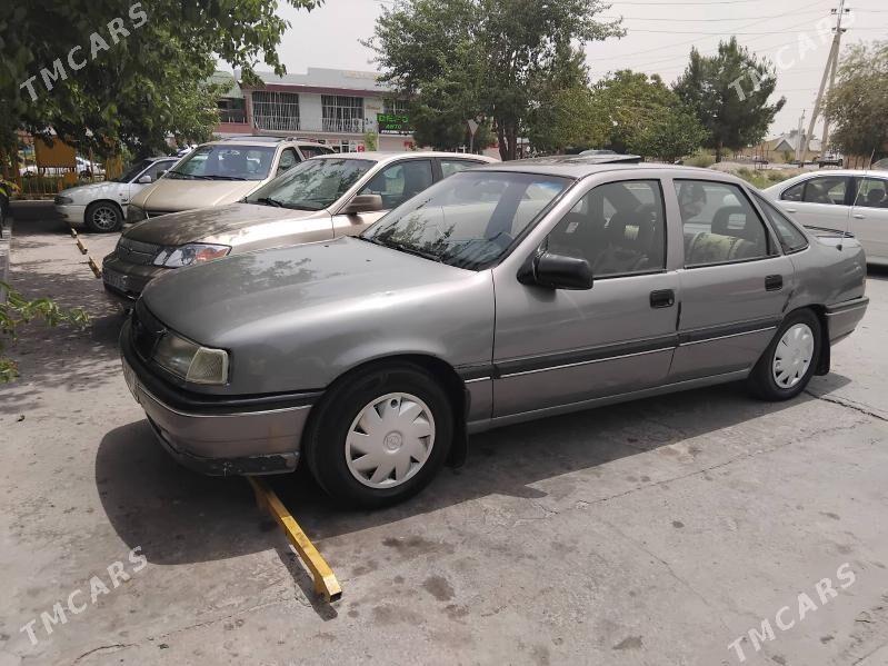 Opel Vectra 1992 - 23 000 TMT - Türkmenabat - img 2