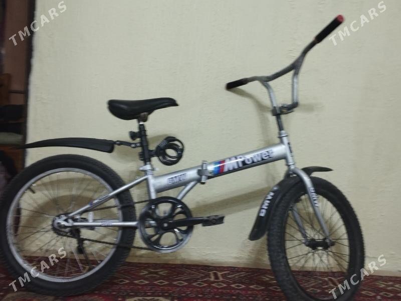 BMW - Aşgabat - img 2