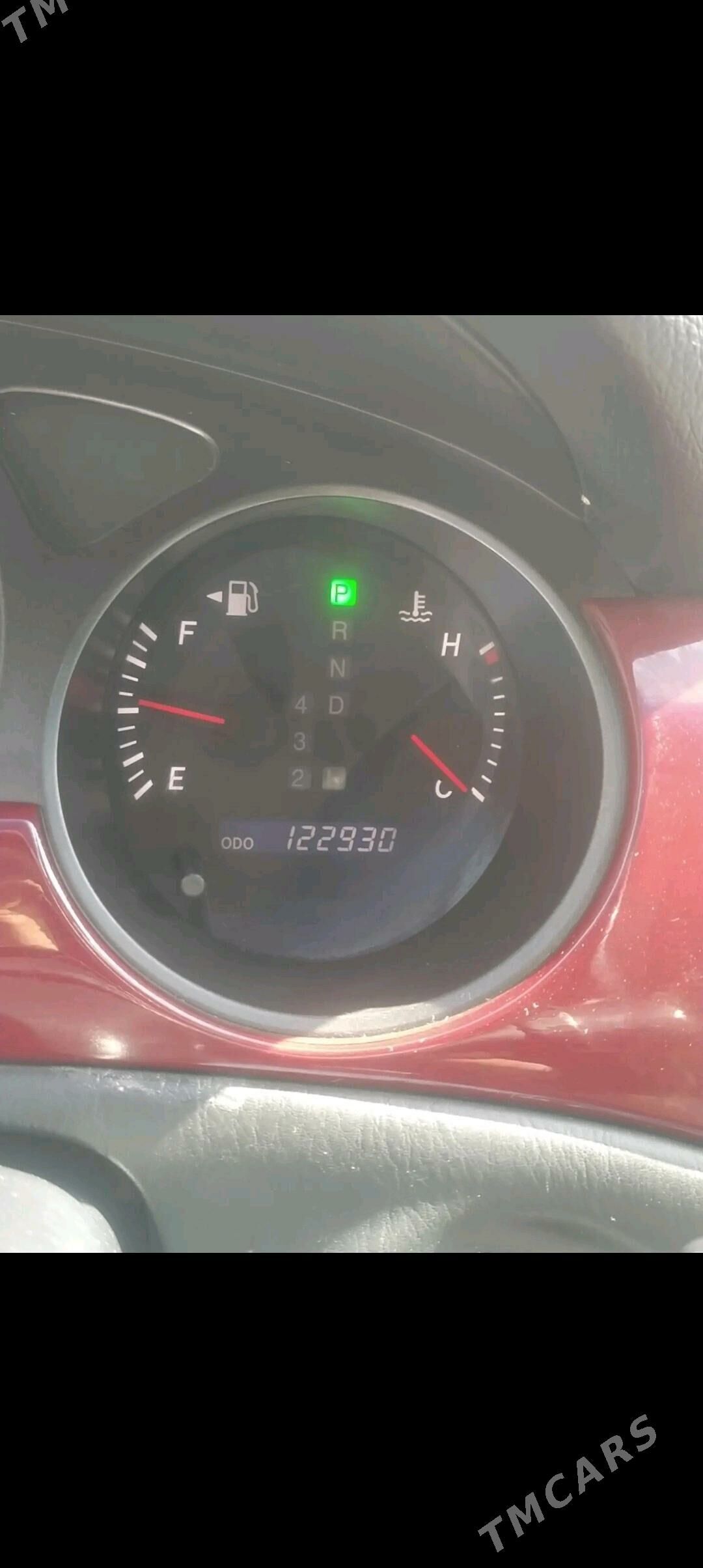 Lexus ES 330 2006 - 210 000 TMT - Туркменабат - img 8