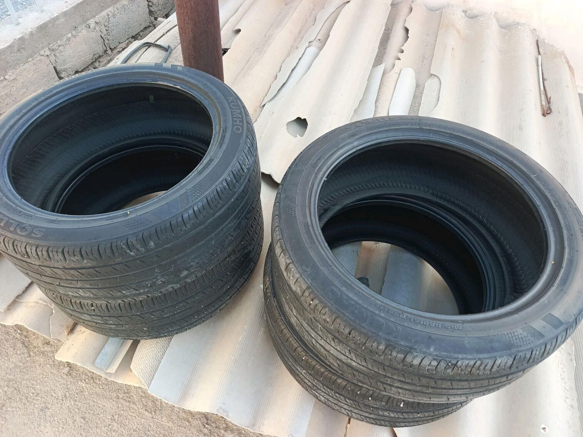 Teker 300 TMT - Gökje - img 3