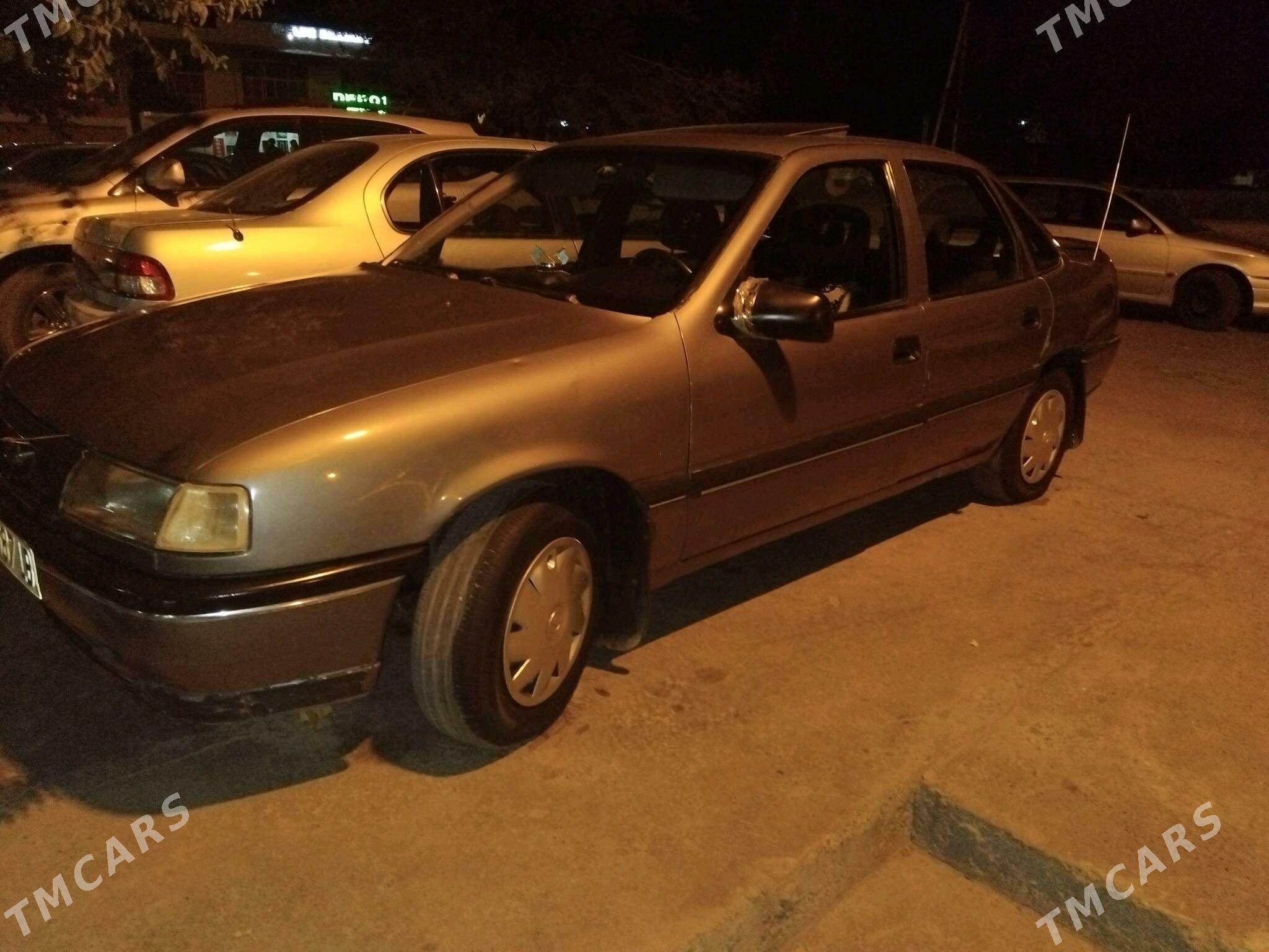 Opel Vectra 1992 - 23 000 TMT - Türkmenabat - img 1