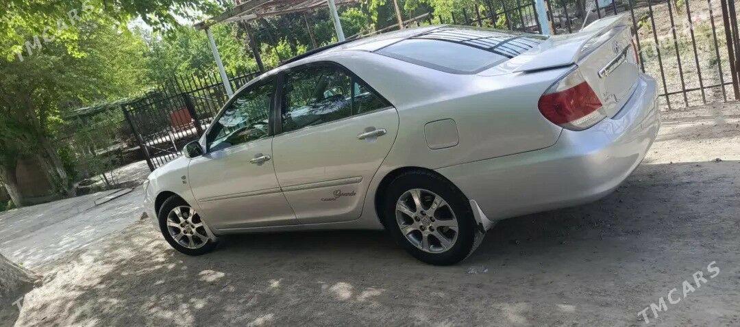 Toyota Camry 2004 - 197 000 TMT - Мары - img 3
