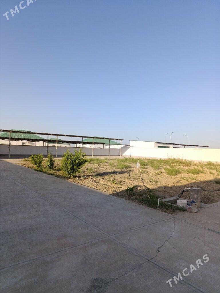 Arenda Gokdepe plan jay - Aşgabat - img 3