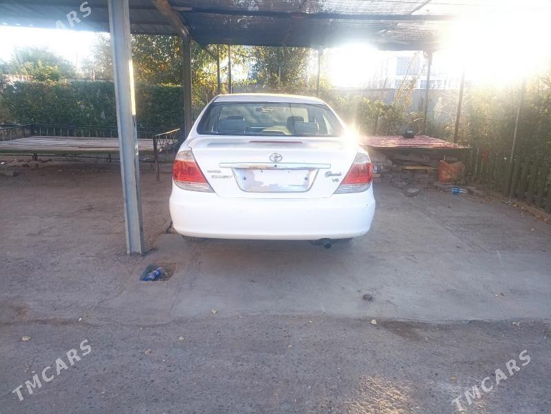 Toyota Camry 2002 - 145 000 TMT - Туркменабат - img 4