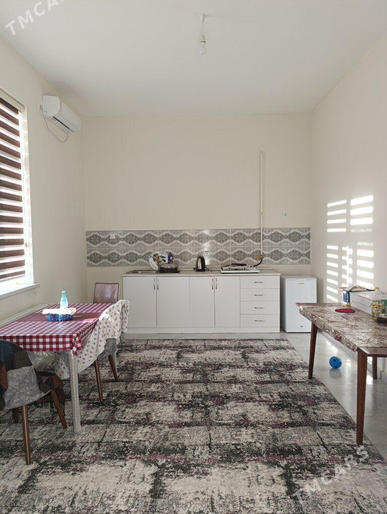 Arenda Gokdepe plan jay - Aşgabat - img 7