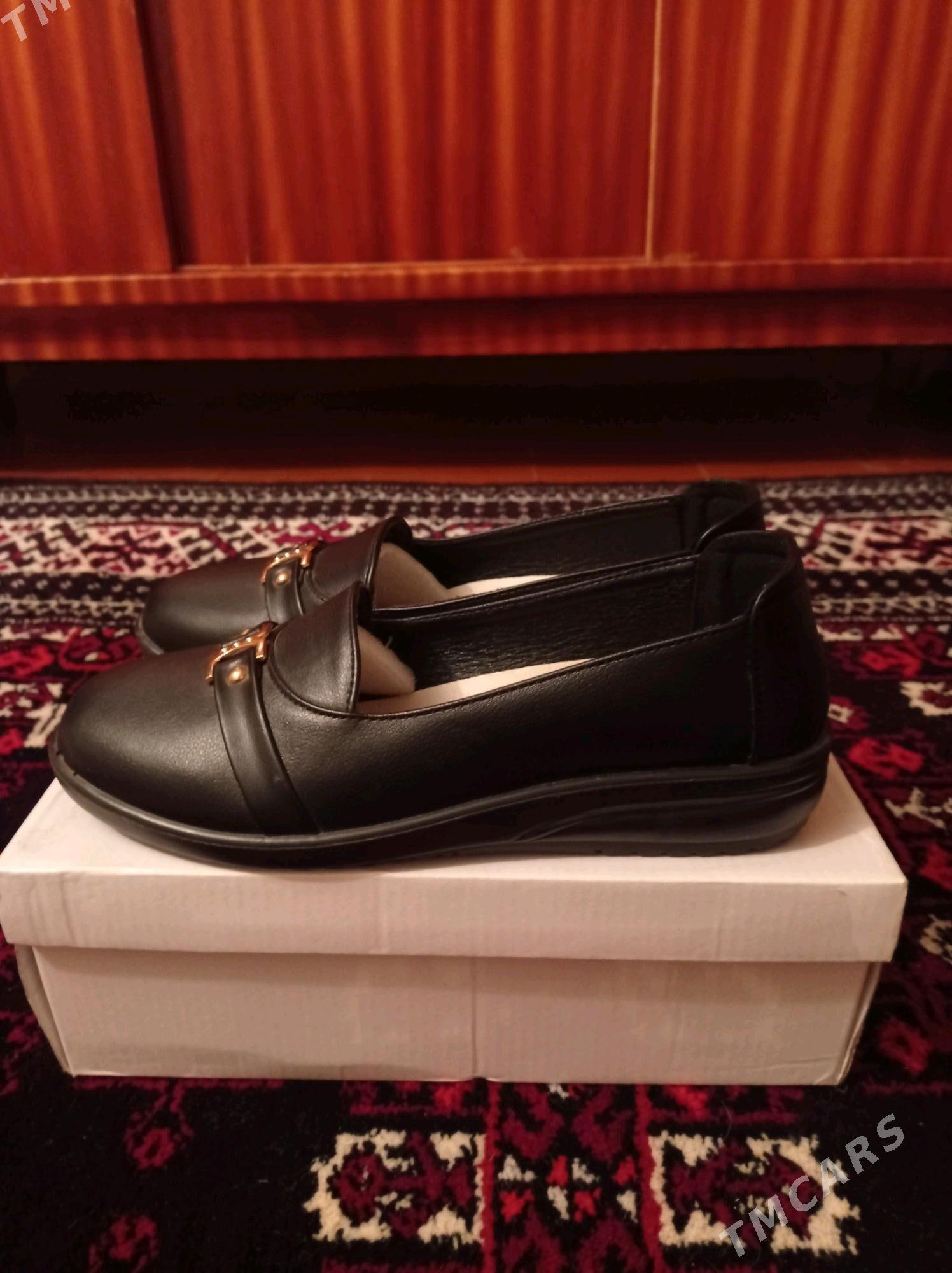 AÝAKGAPLAR - Bereket - img 2