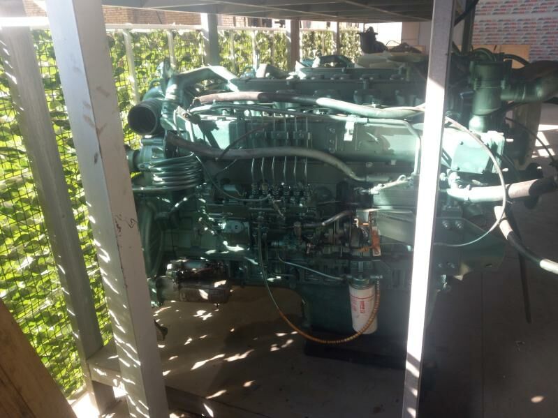 howo 46 000 TMT - Ашхабад - img 1