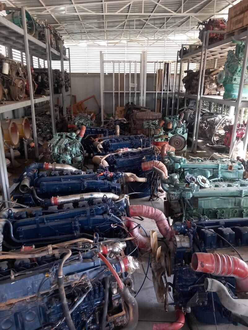 howo 46 000 TMT - Ашхабад - img 4