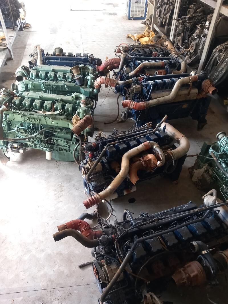 howo 46 000 TMT - Ашхабад - img 3