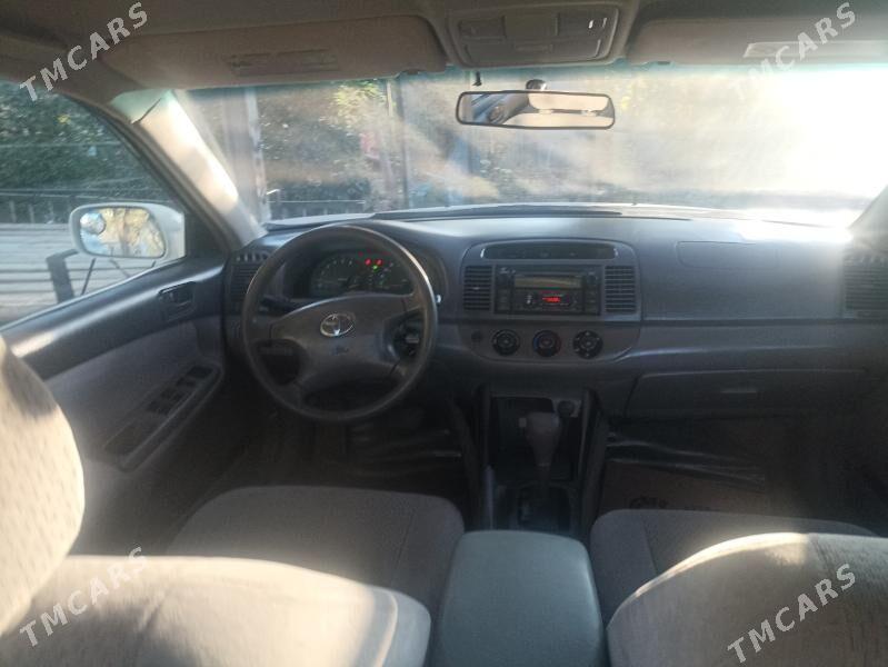 Toyota Camry 2002 - 145 000 TMT - Туркменабат - img 2