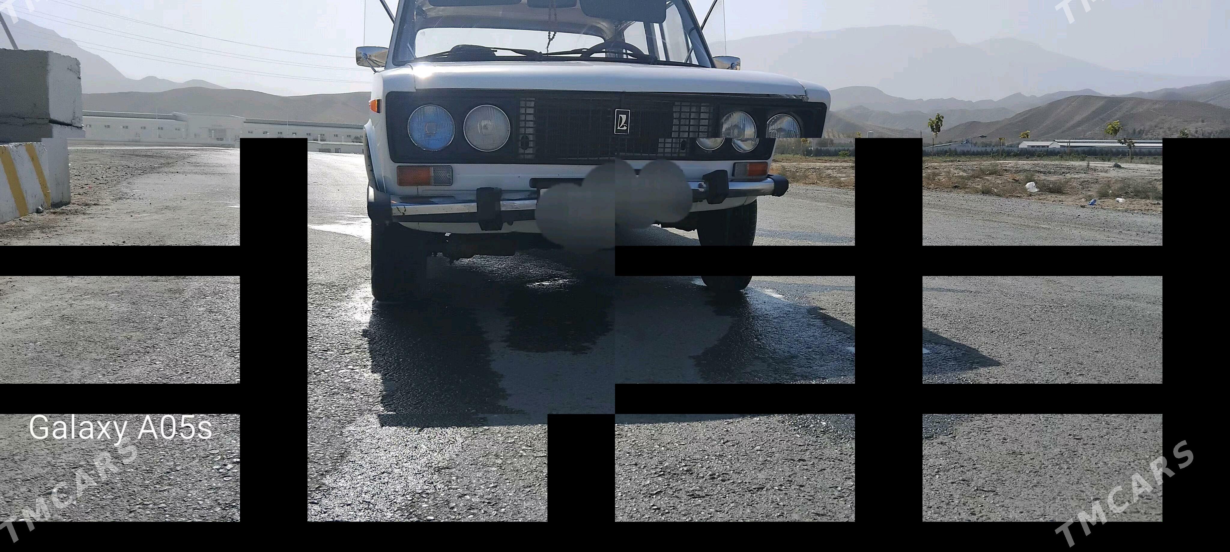 Lada 2106 2000 - 30 000 TMT - Гёкдепе - img 2