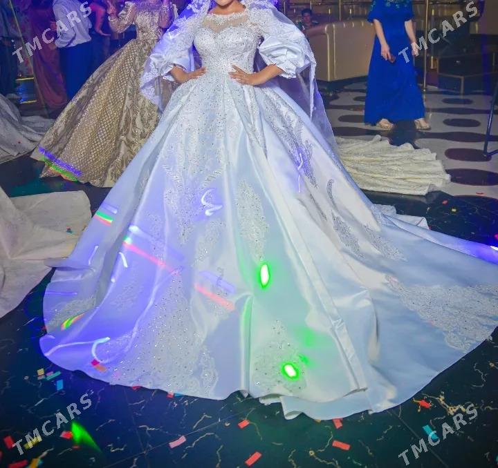 Gelinlik koynek - Туркменабат - img 5