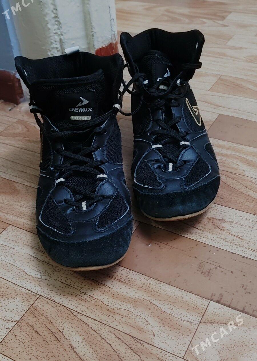 boksýorka - Aşgabat - img 2