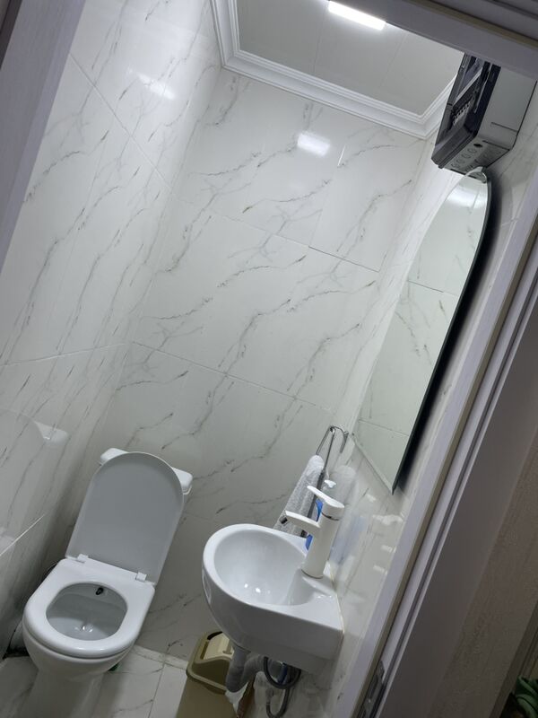 МИР 2 - ул. Туркменбаши шаёлы (Ленина) - img 3