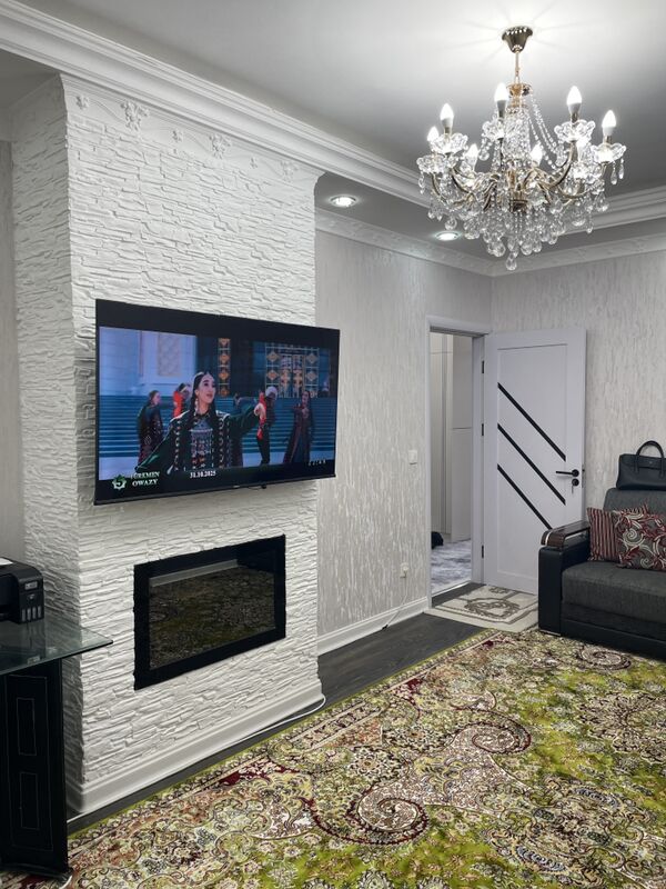 МИР 2 - ул. Туркменбаши шаёлы (Ленина) - img 8