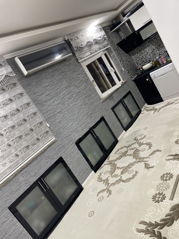 МИР 2 - ул. Туркменбаши шаёлы (Ленина) - img 5