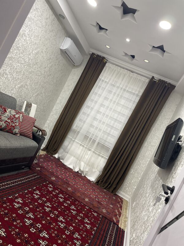 МИР 2 - ул. Туркменбаши шаёлы (Ленина) - img 6