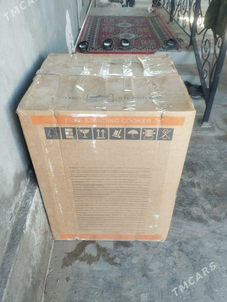 gaz pilite - Baýramaly - img 3