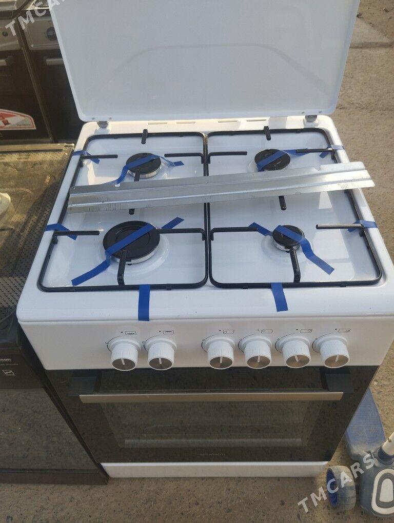 gaz pilite - Baýramaly - img 2