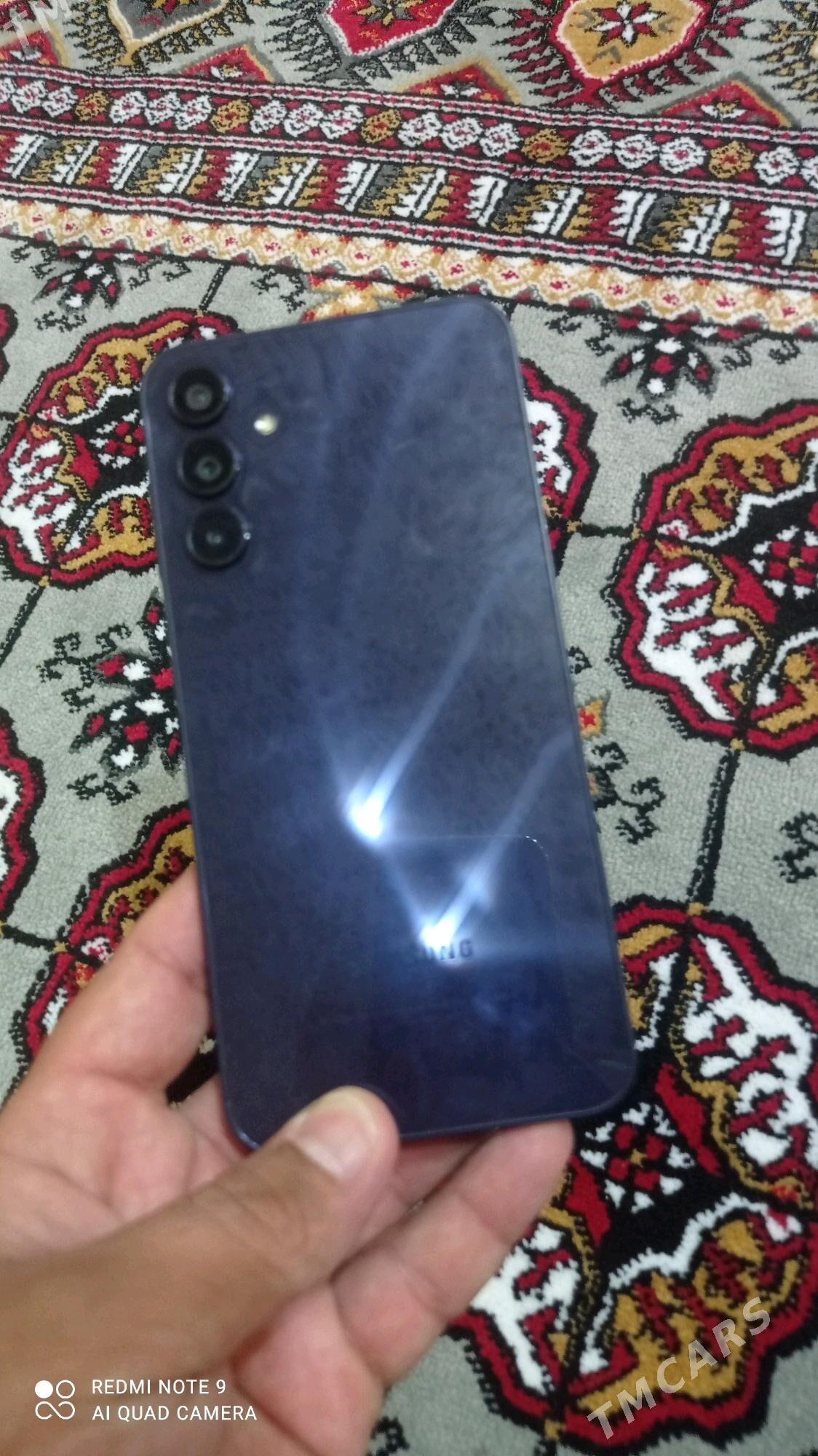 Samsung a15 /6/128 - Бахарден - img 4