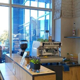 Simanelli Coffee aparat - Гёкдепе - img 4