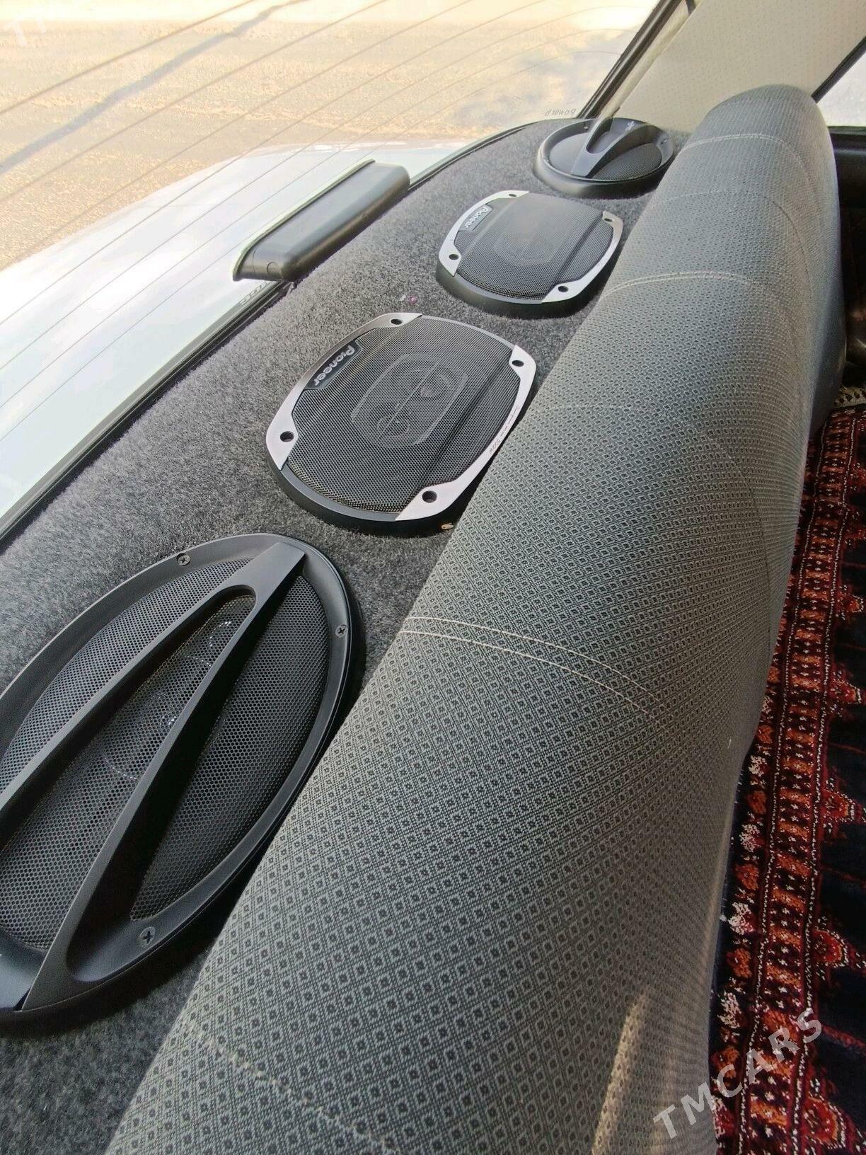 Lada 2107 2011 - 72 000 TMT - Байрамали - img 9