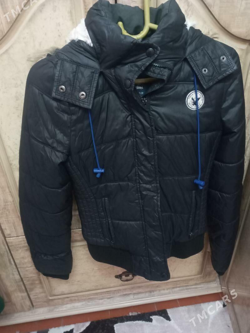 аялларын курткасы - Daşoguz - img 2