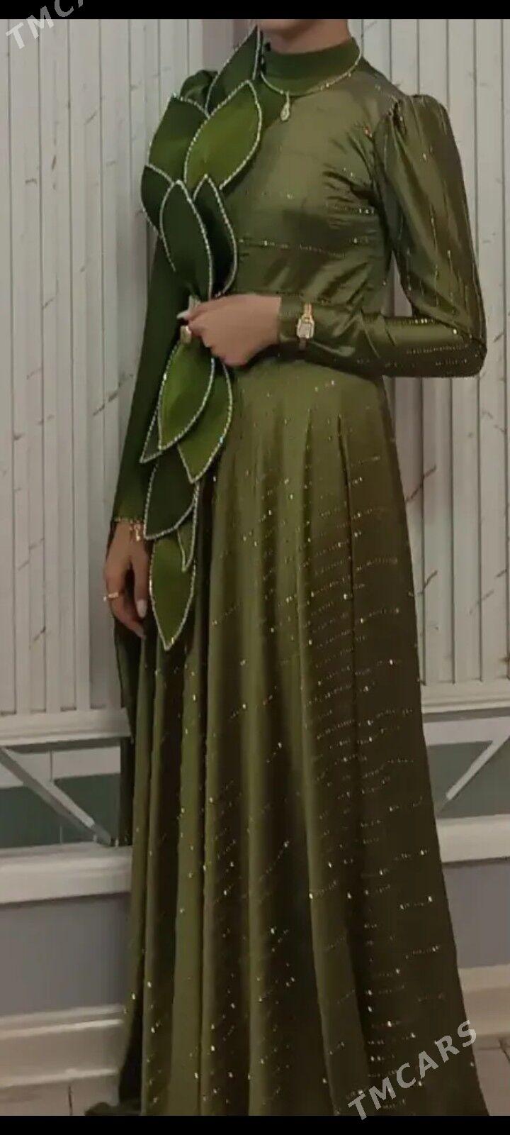 toy koynek gyzlanky gasly şolk - Balkanabat - img 2