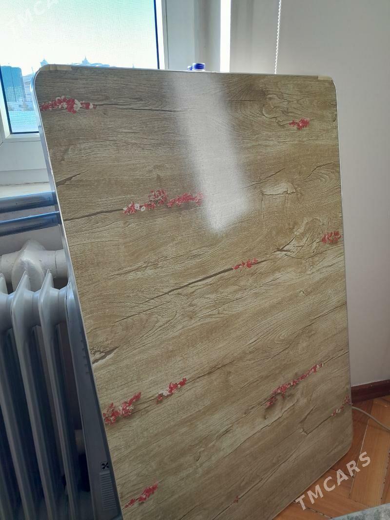 раскладной стол stol - Ашхабад - img 2