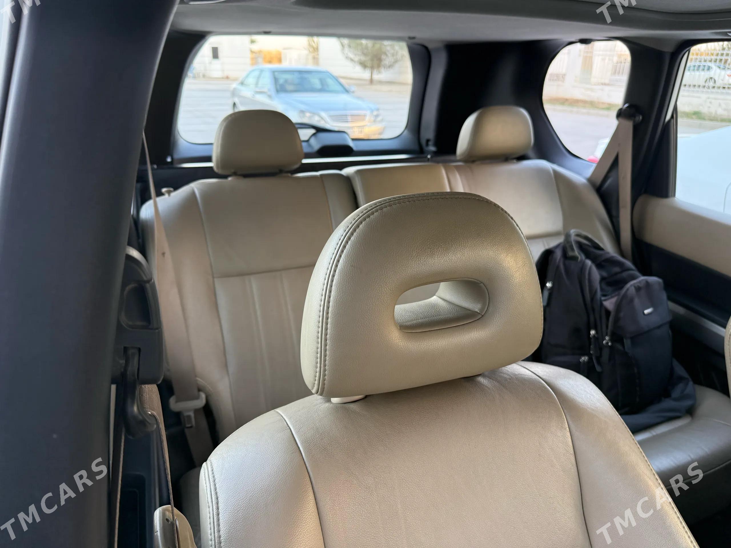 Nissan X-Trail 2013 - 238 000 TMT - Aşgabat - img 6