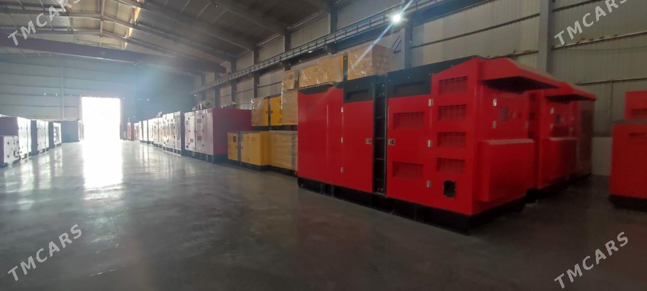 Generator Генератор - Aşgabat - img 5