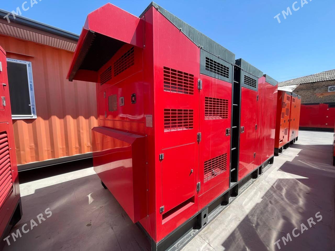 Generator Генератор - Aşgabat - img 6