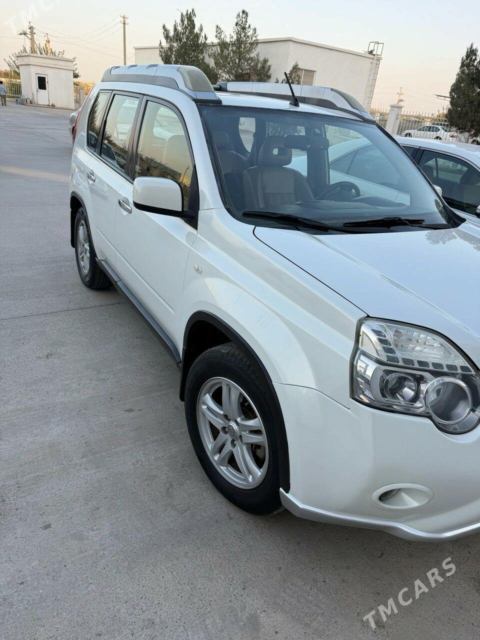 Nissan X-Trail 2013 - 238 000 TMT - Aşgabat - img 4