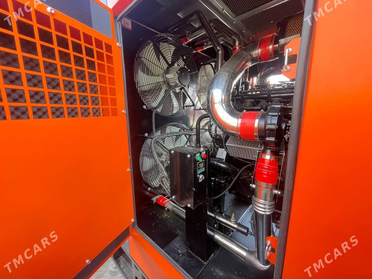 Generator Генератор - Aşgabat - img 1